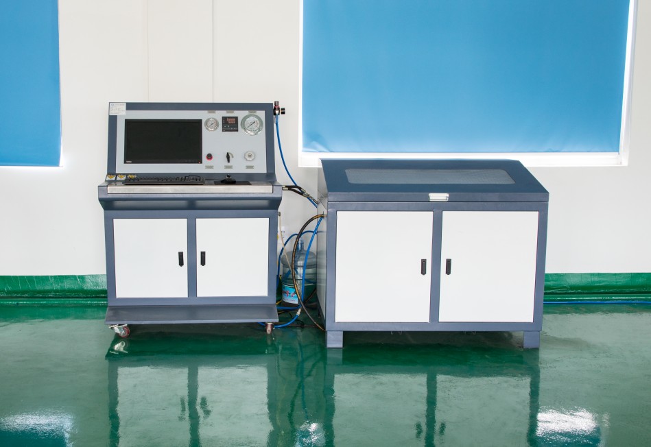 R&D equipment