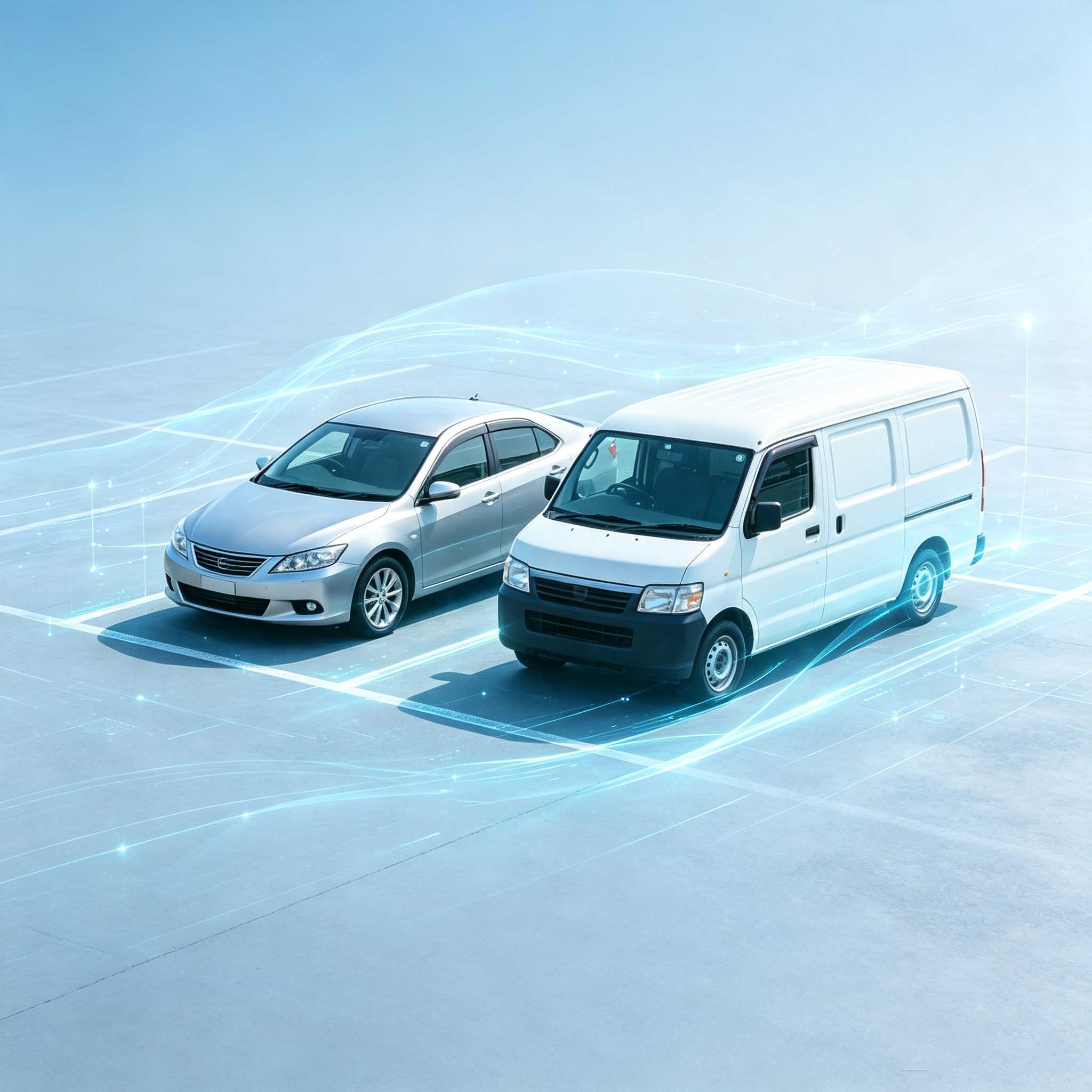 Application of Expansion Tanks in Passenger and Commercial Vehicles
